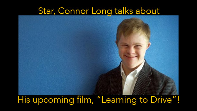 LTD Star Connor Long